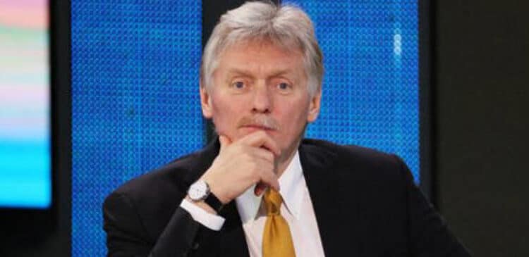 Kremlin diz que não há base para negociações de paz com Ucrânia 45 Kremlin diz que não há base para negociações de paz com Ucrânia