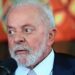 Lula, entre vaias e aplausos, diz que só Deus faria Congresso adverso aprovar reforma 49 Lula, entre vaias e aplausos, diz que só Deus faria Congresso adverso aprovar reforma