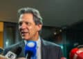 Senado aprova principal medida de receita de Haddad na reta final do ano, e texto vai a sanção