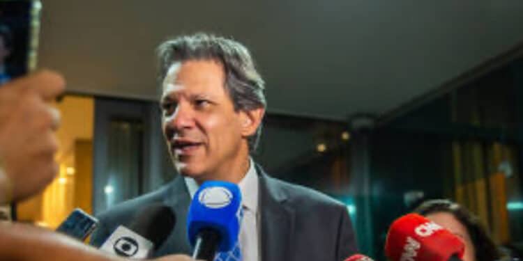 Senado aprova principal medida de receita de Haddad na reta final do ano, e texto vai a sanção
