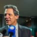 Senado aprova principal medida de receita de Haddad na reta final do ano, e texto vai a sanção