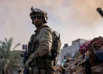 Israelenses se defrontam com guerra longa e sem precedentes em meio a dúvidas