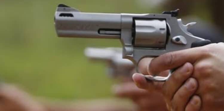 Novos registros de posse de armas caem 74% no governo Lula, e total é o menor em 10 anos