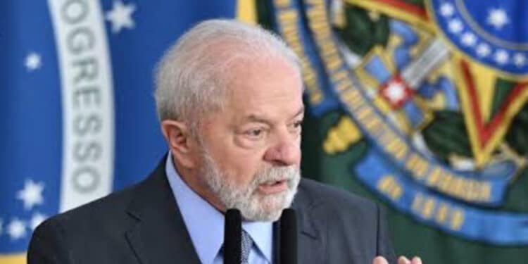 Lula patina em promessas por transparência após retrocessos com Bolsonaro 45 Lula patina em promessas por transparência após retrocessos com Bolsonaro