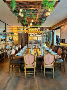Eventos por Daiane Costa no La Ventana Parrilla: Onde a Hospitalidade Encontra a Excelência em Carnes Argentinas 49 2093f3ad d9e1 4282 8904 7e0d083d1459