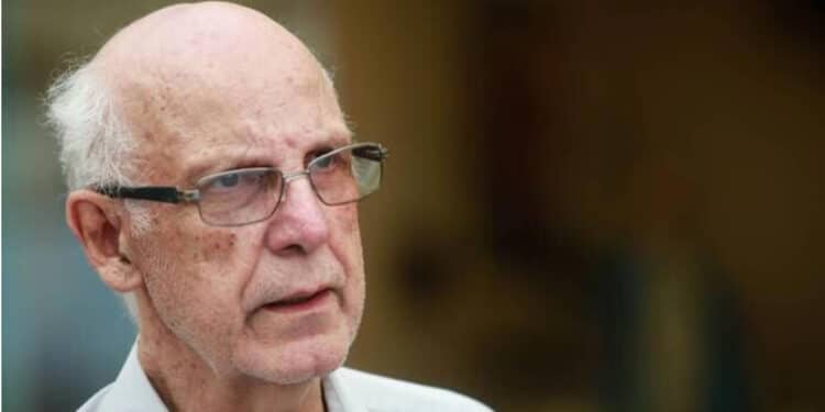 Vereadores retiram apoios, mas CPI que mira Júlio Lancellotti segue viva na Câmara; entenda por quê 45 Vereadores retiram apoios, mas CPI que mira Júlio Lancellotti segue viva na Câmara; entenda por quê