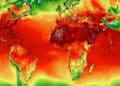 2023 foi o ano mais quente da história do planeta, afirma o observatório europeu