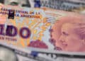 Inflação mensal na Argentina em dezembro deve ser a mais alta desde 1990
