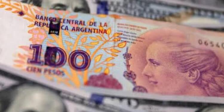 Inflação mensal na Argentina em dezembro deve ser a mais alta desde 1990 45 Inflação mensal na Argentina em dezembro deve ser a mais alta desde 1990