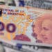 Inflação mensal na Argentina em dezembro deve ser a mais alta desde 1990 49 Inflação mensal na Argentina em dezembro deve ser a mais alta desde 1990