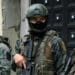 Equador se declara em 'conflito armado interno' após ataque ao vivo a canal de TV 49 Equador se declara em ‘conflito armado interno’ após ataque ao vivo a canal de TV