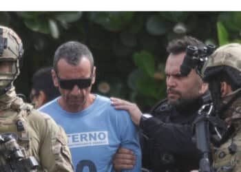 PF vê novas rotas do narcotráfico no país e mira dinheiro das maiores facções