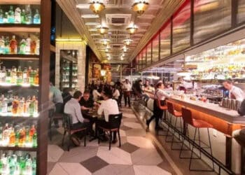 NOVAS UNIDADES DA BRÁZ TRATTORIA E DO BAR ASTOR SÃO PRESENTE PARA AVENIDA PAULISTA