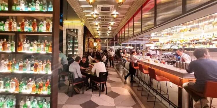 NOVAS UNIDADES DA BRÁZ TRATTORIA E DO BAR ASTOR SÃO PRESENTE PARA AVENIDA PAULISTA