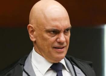 Após caso Jordy, senadores da oposição querem que Moraes não seja relator nas ações do 8 de Janeiro