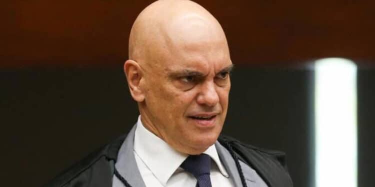 Após caso Jordy, senadores da oposição querem que Moraes não seja relator nas ações do 8 de Janeiro 45 Após caso Jordy, senadores da oposição querem que Moraes não seja relator nas ações do 8 de Janeiro