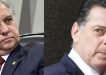 Líder do PSDB no Senado assinou nota contra Moraes sem aval do partido, diz presidente da sigla