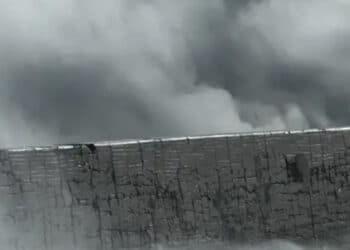 Tempestade Isha deixa milhares de britânicos sem energia