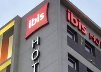 Hotéis Ibis. Tudo sobre a rede de hotéis baratos mais famosa do mundo.