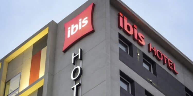 Hotéis Ibis. Tudo sobre a rede de hotéis baratos mais famosa do mundo.