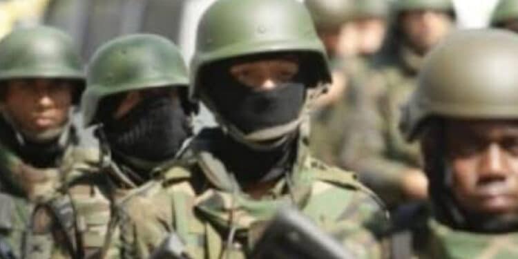 Defesa e Exército buscam apoio de Lula e PT por volta de militares a operações de segurança