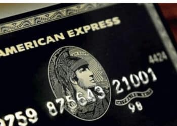 American Express: cartões, vantagens, benefícios.