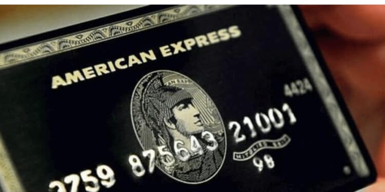 American Express: cartões, vantagens, benefícios.