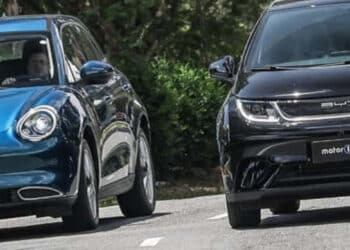 Choque na economia: Carros elétricos já afetam demanda global por petróleo