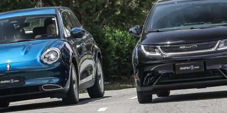 Choque na economia: Carros elétricos já afetam demanda global por petróleo