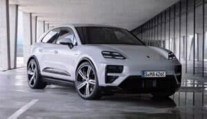 Novo Porsche Macan vira SUV elétrico de 638 cv e não tem motor a combustão 46 IMG 7838