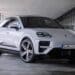 Novo Porsche Macan vira SUV elétrico de 638 cv e não tem motor a combustão