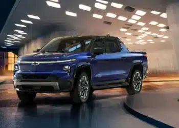 Chevrolet confirma lançamento de três novos carros elétricos no Brasil