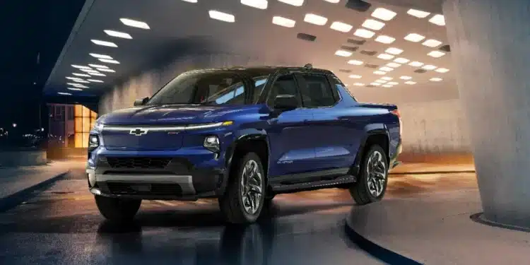 Chevrolet confirma lançamento de três novos carros elétricos no Brasil