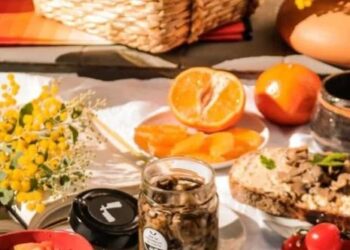 Conheça a Mercearia Cesta Feira, que, através da curadoria de produtos artesanais, valoriza o trabalho de pequenos produtores.