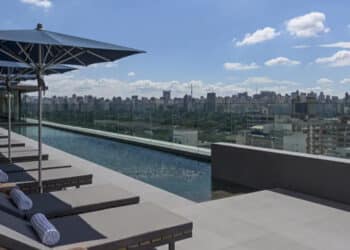 Fasano São Paulo Itaim: o novo hit da hotelaria de luxo na capital