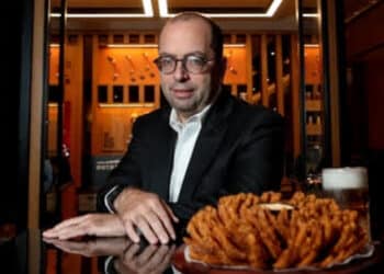 Outback Steakhouse planeja investir R$ 80 milhões em expansão no Brasil