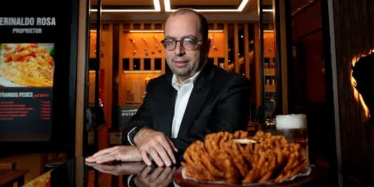 Outback Steakhouse planeja investir R$ 80 milhões em expansão no Brasil