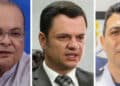 Procurador ignorou provas ao arquivar ação contra Ibaneis, Torres e policiais sobre 8 de Janeiro