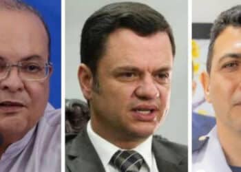 Procurador ignorou provas ao arquivar ação contra Ibaneis, Torres e policiais sobre 8 de Janeiro