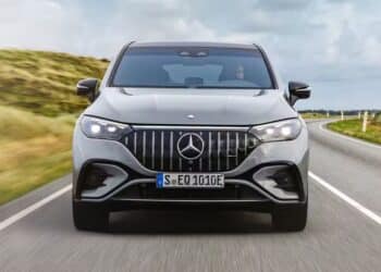 Mercedes-Benz lança seis esportivos no Brasil; preços chegam a R$ 1,2 milhão
