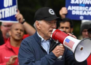 The Economist: o que mais quatro anos de Joe Biden significariam para a economia americana