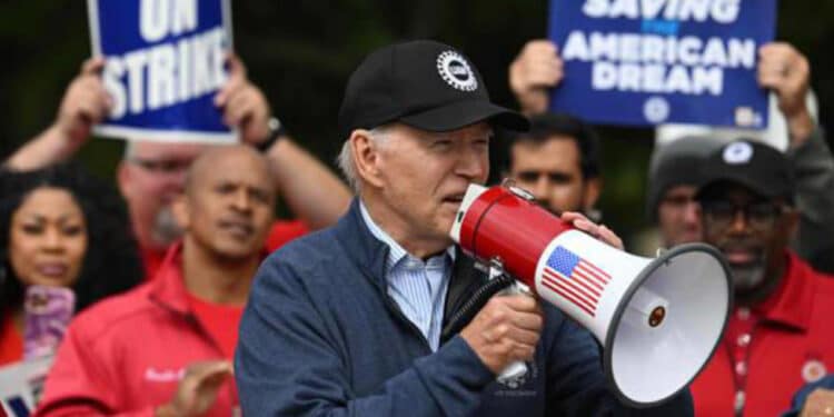 The Economist: o que mais quatro anos de Joe Biden significariam para a economia americana