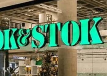TOK&STOK, REFERÊNCIA EM DESIGN E DECORAÇÃO.