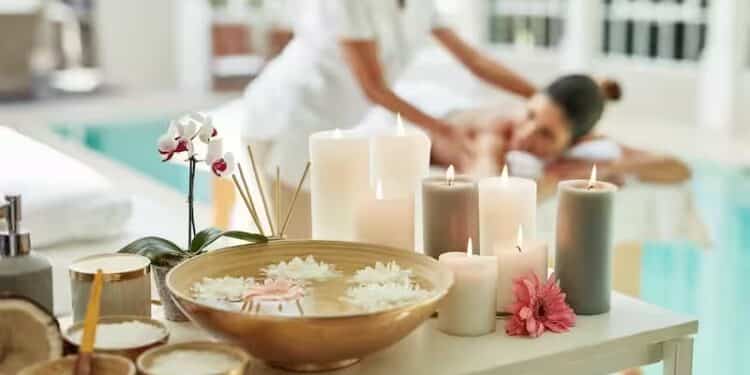 Hotel Fasano, Estrutura de luxo, com spa completo e uma ótima localização.