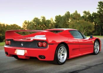 História da Ferrari: como uma marca se consolidou no topo dos esportivos?