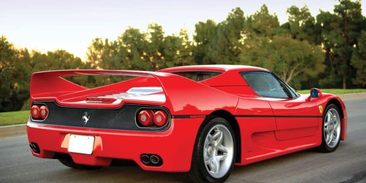 História da Ferrari: como uma marca se consolidou no topo dos esportivos? 61 História da Ferrari: como uma marca se consolidou no topo dos esportivos?