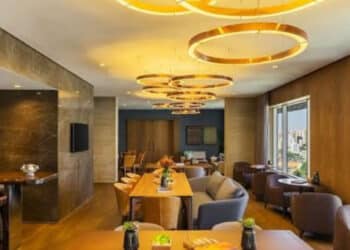 WORLD OF HYATT-Grand Hyatt São Paulo