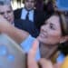 Michelle Bolsonaro lidera intenção de votos e ultrapassa Tarcísio de Freitas na corrida presidencial de 2026
