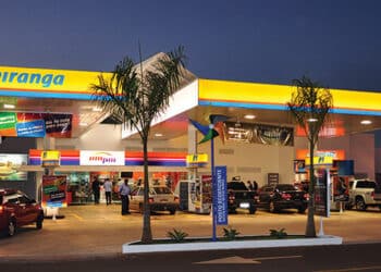 Ipiranga: Planejamento e consistência