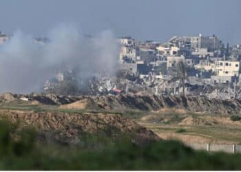 Negociações inconclusivas sobre trégua em Gaza abalam esperança dos palestinos em Rafah